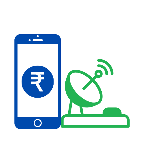 Mobile & DTH